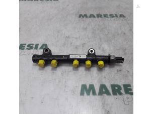 Gebrauchte Einspritzdüse (Einspritzer) Citroen C3 (SC) 1.6 HDi 92 Preis € 30,00 Margenregelung angeboten von Maresia Parts