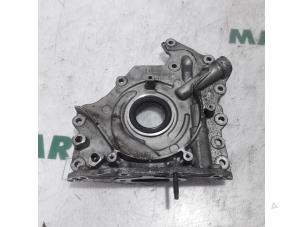 Used Oil pump Citroen C3 (SC) 1.6 HDi 92 Price € 75,00 Margin scheme offered by Maresia Parts