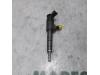 Injector (diesel) from a Citroen C3 (SC), 2009 / 2017 1.6 HDi 92, Hatchback, Diesel, 1.560cc, 68kW (92pk), FWD, DV6DTED; 9HP, 2009-11 / 2016-09, SC9HP 2012