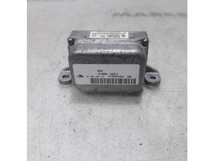 Used Esp computer Renault Espace (JK) 2.0 16V Turbo Price € 105,00 Margin scheme offered by Maresia Parts