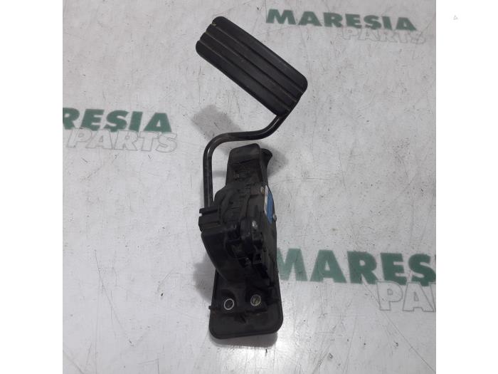 Gebrauchte Gaspedalposition Sensor Renault Espace (JK) 2.0 16V Turbo Preis € 29,99 Margenregelung angeboten von Maresia Parts