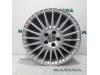 Wheel from a Alfa Romeo 159 (939AX), 2005 / 2012 2.2 JTS 16V, Saloon, 4-dr, Petrol, 2.198cc, 136kW (185pk), FWD, 939A5000, 2005-09 / 2011-11, 939AXB 2005