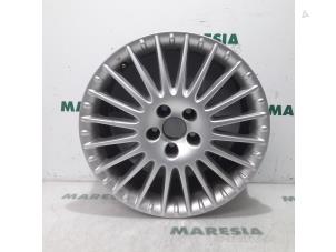Używane Obrecz Alfa Romeo 159 (939AX) 2.2 JTS 16V Cena € 131,25 Procedura marży oferowane przez Maresia Parts