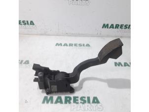 Used Throttle pedal position sensor Peugeot Bipper Tepee (AJ) 1.4 Price € 60,50 Inclusive VAT offered by Maresia Parts