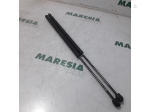 Used Set of tailgate gas struts Peugeot Bipper Tepee (AJ) 1.4 Price € 30,25 Inclusive VAT offered by Maresia Parts