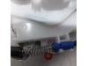 Türschlossmechanik 2-türig links van een Peugeot Bipper Tepee (AJ) 1.4 2012