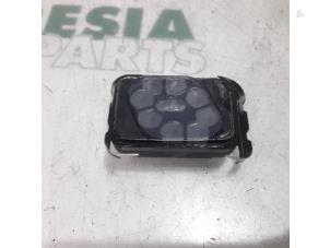 Used Rain sensor Alfa Romeo 159 (939AX) 2.2 JTS 16V Price € 40,00 Margin scheme offered by Maresia Parts