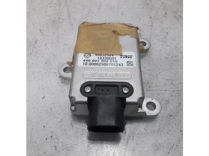 Begagnade ESP-dator Alfa Romeo 159 (939AX) 2.2 JTS 16V Pris € 45,00 Marginaltabell erbjuds av Maresia Parts