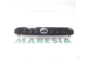 Used Panic lighting switch Fiat Punto Evo (199) 1.3 JTD Multijet 85 16V Euro 5 Price € 50,00 Margin scheme offered by Maresia Parts