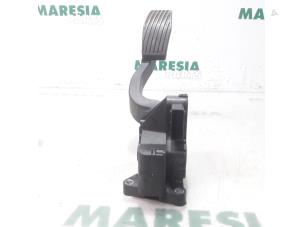 Gaspedalposition Sensor van een Fiat Punto Evo (199) 1.3 JTD Multijet 85 16V Euro 5 2012