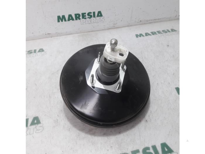 Usagé Assistant de freinage Peugeot Bipper Tepee (AJ) 1.4 Prix € 90,75 Prix TTC proposé par Maresia Parts