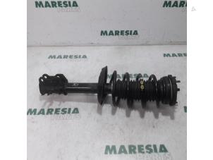 Used Front shock absorber rod, right Peugeot Bipper Tepee (AJ) 1.4 Price € 90,75 Inclusive VAT offered by Maresia Parts