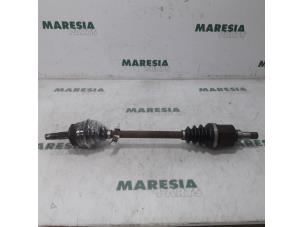 Used Front drive shaft, left Peugeot Bipper Tepee (AJ) 1.4 Price € 102,85 Inclusive VAT offered by Maresia Parts