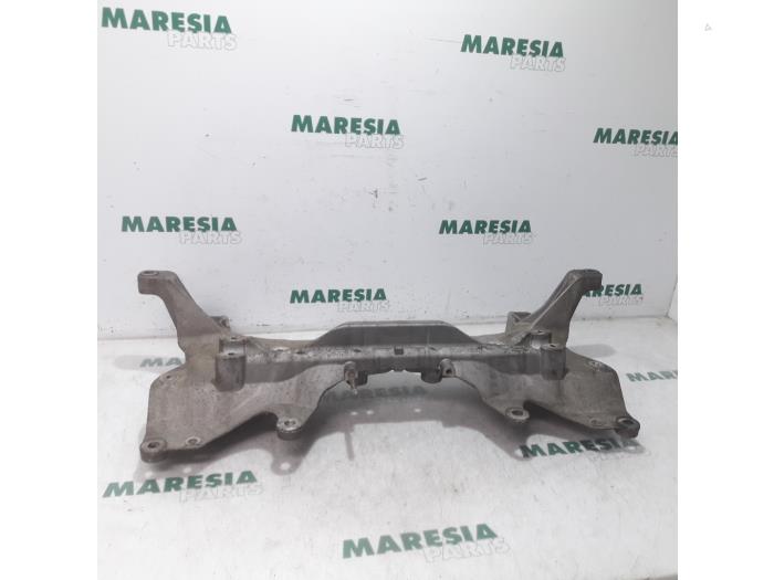 Usagé Faux châssis Peugeot Bipper Tepee (AJ) 1.4 Prix € 127,05 Prix TTC proposé par Maresia Parts