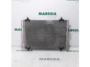 Used Air conditioning condenser Peugeot Partner Tepee (7A/B/C/D/E/F/G/J/P/S) 1.6 16V Phase 1 Price € 50,00 Margin scheme offered by Maresia Parts