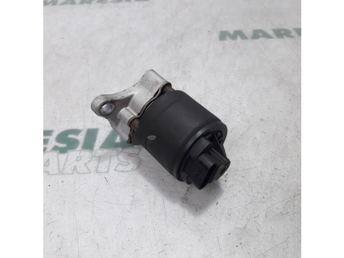 Gebrauchte AGR Ventil Fiat Punto Cabriolet (176C) 90 ELX 1.6 Preis € 50,00 Margenregelung angeboten von Maresia Parts