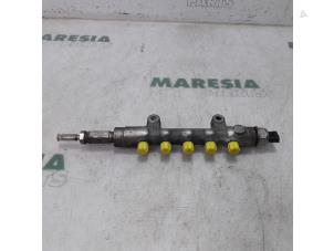 Usagé Système d'injection Citroen Jumper (U9) 2.2 HDi 120 Euro 4 Prix € 108,90 Prix TTC proposé par Maresia Parts