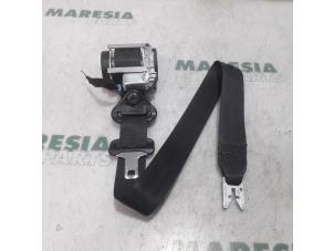 Used Front seatbelt, right Renault Scénic III (JZ) 2.0 16V CVT Price € 79,00 Margin scheme offered by Maresia Parts