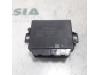 Renault Scenic Module PDC