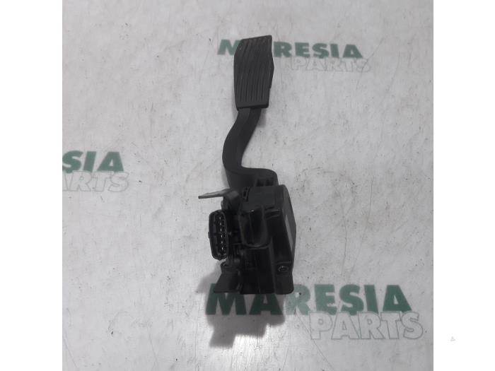 Begagnade Gaspedalsensor Citroen Nemo (AA) 1.3 HDi 75 Pris € 50,00 Marginaltabell erbjuds av Maresia Parts