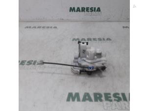 Used Door lock mechanism 2-door, right Citroen Nemo (AA) 1.3 HDi 75 Price € 35,00 Margin scheme offered by Maresia Parts