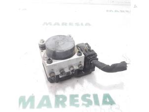 Used ABS pump Citroen Nemo (AA) 1.3 HDi 75 Price € 222,34 Inclusive VAT offered by Maresia Parts