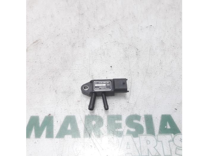 Begagnade Partikelfiltersensor Citroen Nemo (AA) 1.3 HDi 75 Pris € 20,00 Marginaltabell erbjuds av Maresia Parts