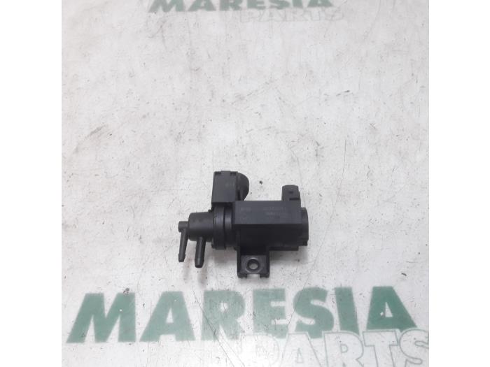 Usagé Régulateur pression turbo Citroen Nemo (AA) 1.3 HDi 75 Prix € 25,00 Règlement à la marge proposé par Maresia Parts
