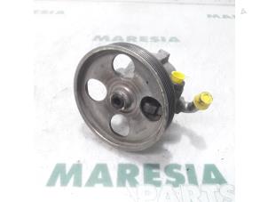 Used Power steering pump Peugeot Bipper Tepee (AJ) 1.4 Price € 102,85 Inclusive VAT offered by Maresia Parts