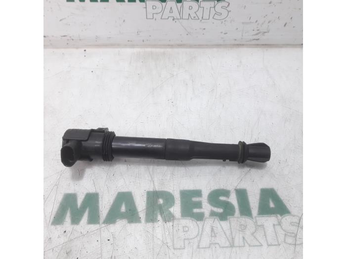 Usagé Bobine Fiat Stilo (192A/B) 1.6 16V 3-Drs. Prix € 10,00 Règlement à la marge proposé par Maresia Parts