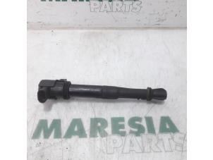 Used Ignition coil Fiat Stilo (192A/B) 1.6 16V 3-Drs. Price € 10,00 Margin scheme offered by Maresia Parts