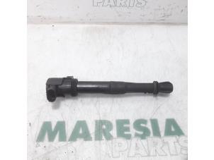 Used Ignition coil Fiat Stilo (192A/B) 1.6 16V 3-Drs. Price € 10,00 Margin scheme offered by Maresia Parts