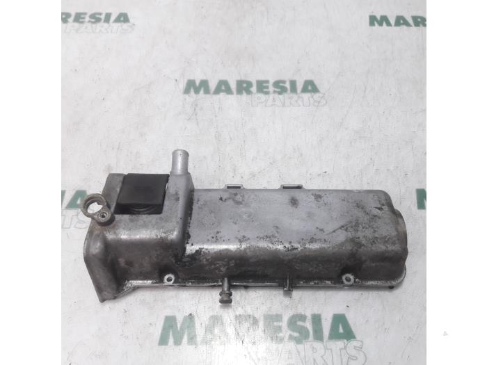 Gebrauchte Ventildeckel Fiat Panda (169) 1.1 Fire Preis € 50,00 Margenregelung angeboten von Maresia Parts