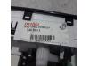 Panel de control de calefacción de un Fiat Grande Punto (199) 1.3 JTD Multijet 16V 85 Actual 2011