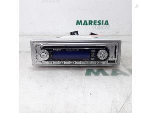 Used Radio/CD player (miscellaneous) Fiat Grande Punto (199) 1.3 JTD Multijet 16V 85 Actual Price € 40,00 Margin scheme offered by Maresia Parts