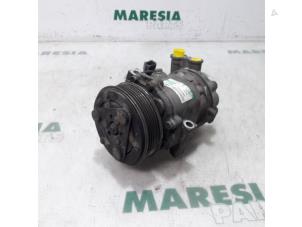 Used Air conditioning pump Citroen Nemo (AA) 1.3 HDi 75 Price € 60,00 Margin scheme offered by Maresia Parts