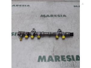 Used Fuel injector nozzle Citroen Nemo (AA) 1.3 HDi 75 Price € 60,50 Inclusive VAT offered by Maresia Parts