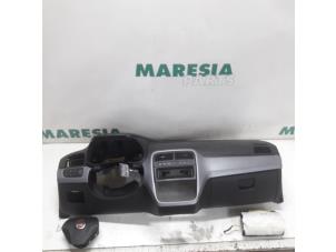 Usagé Set de airbag Fiat Grande Punto (199) 1.3 JTD Multijet 16V 85 Actual Prix € 275,00 Règlement à la marge proposé par Maresia Parts