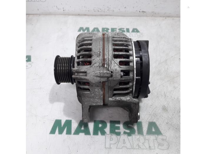 Used Dynamo Fiat Ducato (250) 2.3 D 120 Multijet Price € 190,58 Inclusive VAT offered by Maresia Parts