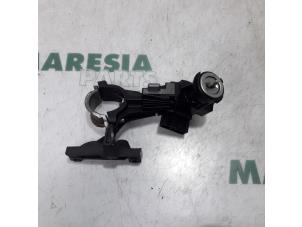 Used Ignition lock + key Fiat Qubo 1.3 D 16V Multijet Price € 105,00 Margin scheme offered by Maresia Parts