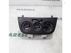 Used Heater control panel Fiat Qubo 1.3 D 16V Multijet Price € 40,00 Margin scheme offered by Maresia Parts