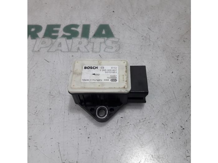Gebrauchte Esp Steuergerät Fiat Qubo 1.3 D 16V Multijet Preis € 15,00 Margenregelung angeboten von Maresia Parts