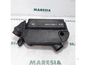 Gebrauchte Luftfiltergehäuse Fiat Grande Punto (199) 1.3 JTD Multijet 16V 85 Actual Preis € 30,00 Margenregelung angeboten von Maresia Parts