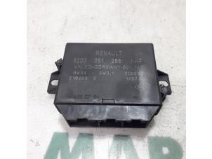 Used PDC Module Renault Espace (JK) 2.0 16V Turbo Price € 50,00 Margin scheme offered by Maresia Parts