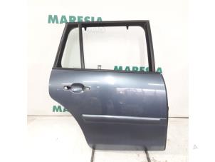 Used Rear door 4-door, right Citroen C4 Picasso (UD/UE/UF) 1.6 HDiF 16V 110 Price € 141,75 Margin scheme offered by Maresia Parts