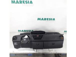 Used Airbag set Citroen C4 Picasso (UD/UE/UF) 1.6 HDiF 16V 110 Price € 262,50 Margin scheme offered by Maresia Parts