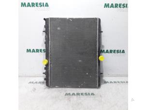 Used Radiator Citroen C4 Picasso (UD/UE/UF) 1.6 HDiF 16V 110 Price € 29,00 Margin scheme offered by Maresia Parts