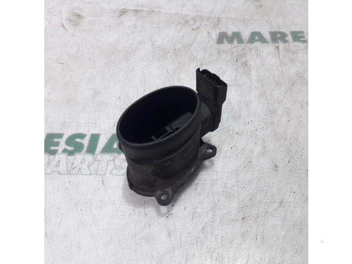 Gebrauchte Luftmengenmesser Citroen C4 Picasso (UD/UE/UF) 1.6 HDiF 16V 110 Preis € 25,00 Margenregelung angeboten von Maresia Parts