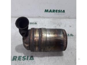 Used Particulate filter Citroen C4 Picasso (UD/UE/UF) 1.6 HDiF 16V 110 Price € 210,00 Margin scheme offered by Maresia Parts