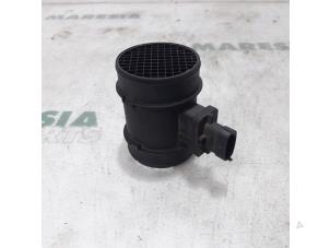 Used Airflow meter Fiat Qubo 1.3 D 16V Multijet Price € 25,00 Margin scheme offered by Maresia Parts